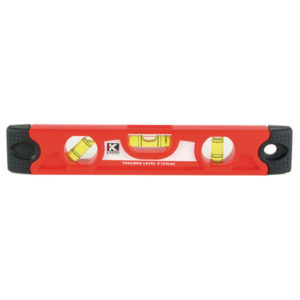 Pittsburgh 37588-6 Inch Torpedo Level With Magnetic Strip for sale online 