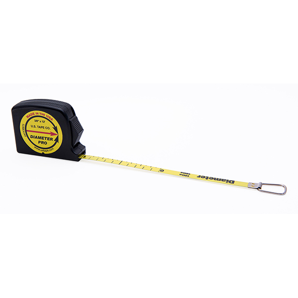 Short Tape Measures