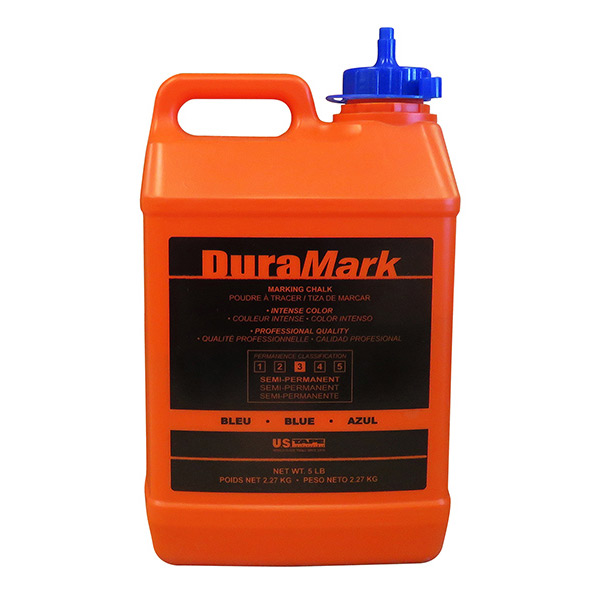 DuraMark Construction Chalk and Reel Combos