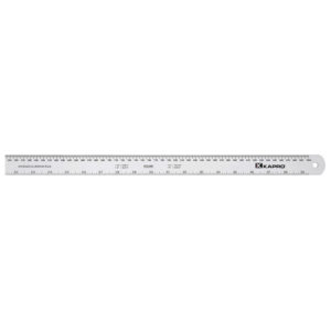Kapro 306 Aluminum Rulers with Conversion Tables
