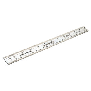 CenterPoint Straight Edge Rulers