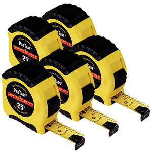 How To Use The CenterPoint Tape Measure - US Tape