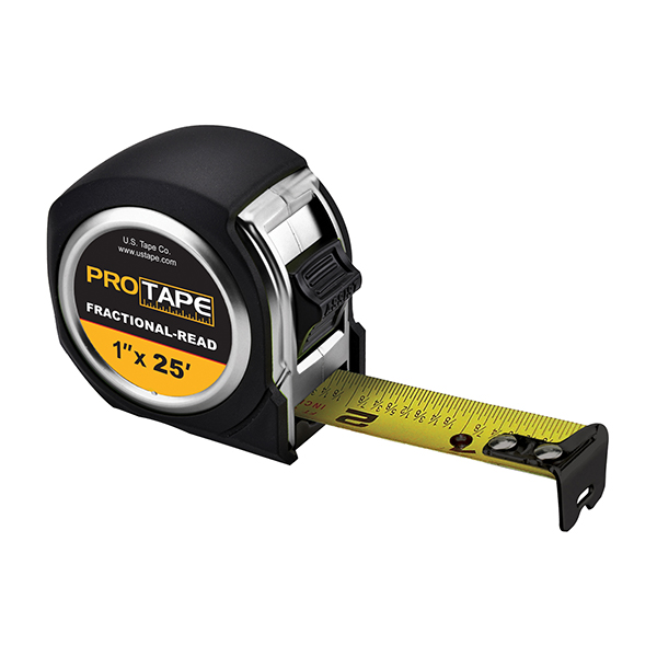 Measuring Tapes Ecopro, Measuring and Marking