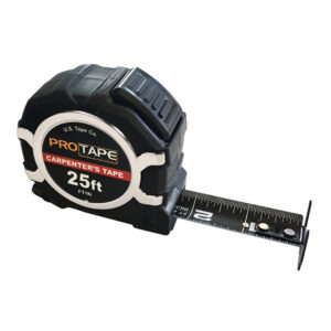 X Series Carpenters ProTapes