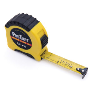 5 Hidden Features of Your Tape Measure Tool