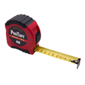 Hidden Features of Measuring Tape - US Tape