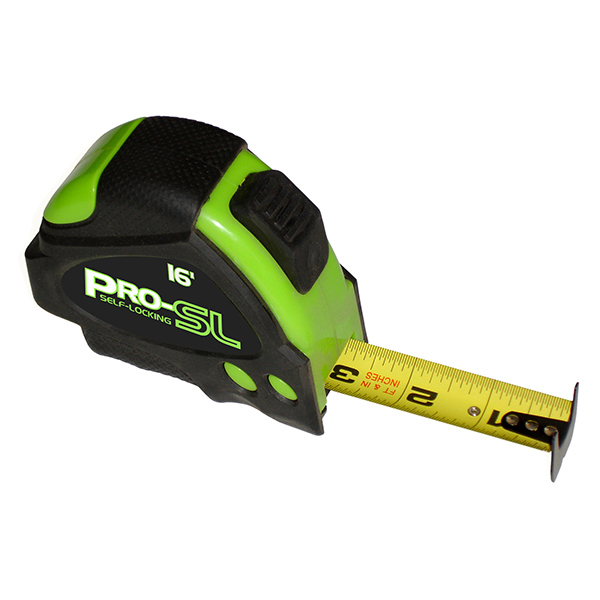 3/8" Wide Bench Tapes Adhesive Tape Measure US Tape