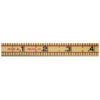 Rhino Engineer's Folding Ruler
