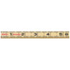 Rhino Carpenter's Folding Ruler