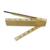 Rhino Carpenter's Folding Ruler