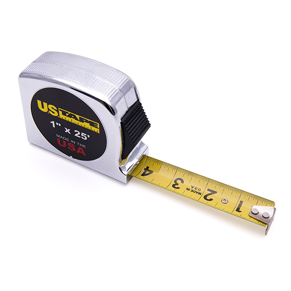 How To Use The CenterPoint Tape Measure - US Tape