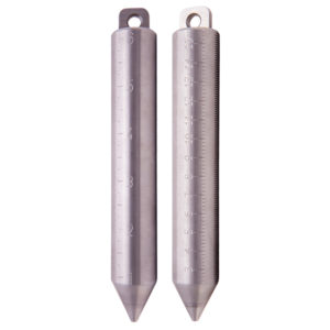 Oil Gauging Plumb Bobs: Oil Measurement Tapes US Tape