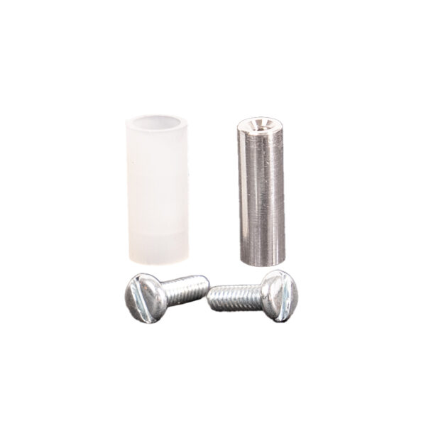 Spencer Nylon Guide Post with 2 Screws for Logging Tapes