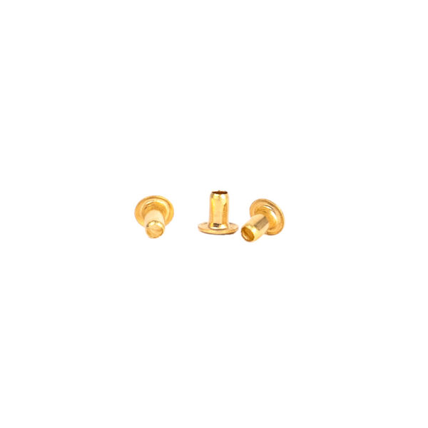 Spencer Extra Long Eyelets for Logging Tapes - 500 count