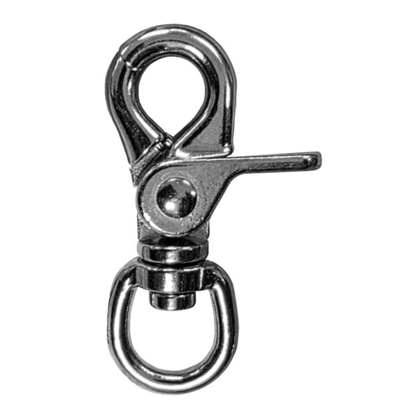 Spencer Hanger and Swivel Clip for Logging Tapes - 10 count - Image 4