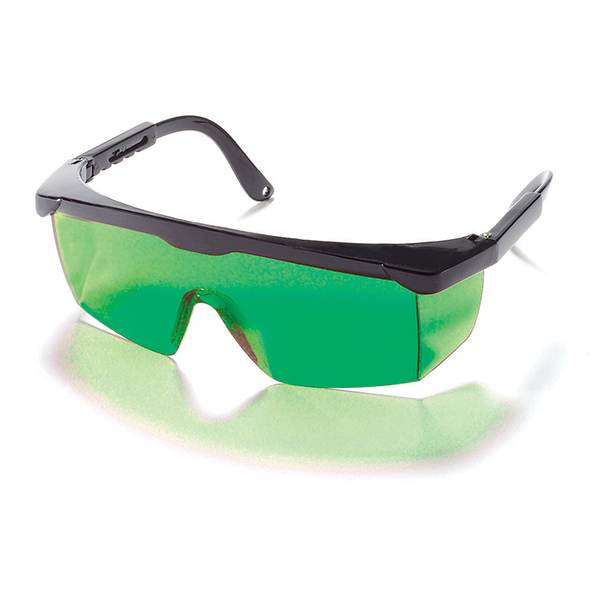 Kapro 840G Green Laser Beam-Finder Glasses