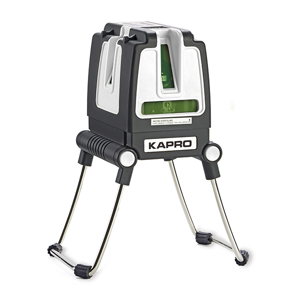 Kapro Prolaser Vector Laser 873G