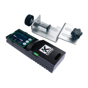 Kapro 894-04G Green Laser Beam Detector