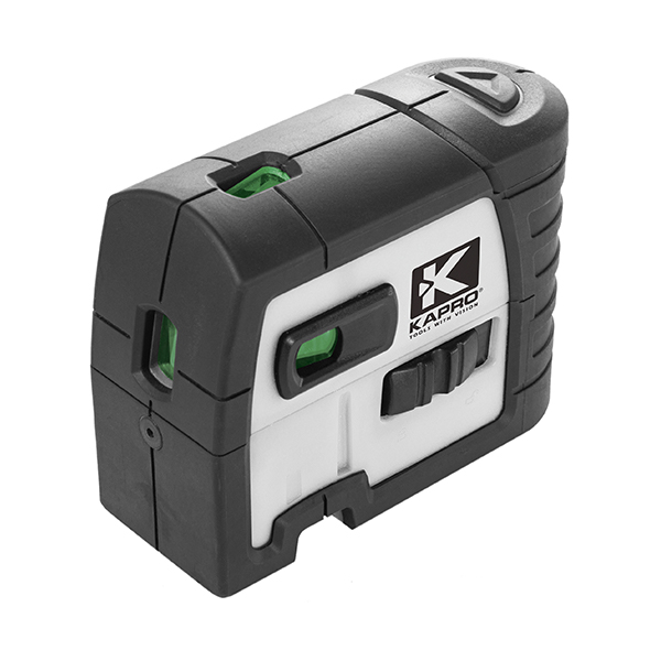 Kapro Prolaser 5 Dot Green Laser 896G