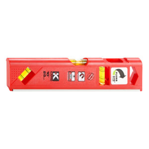 Kapro 929 Torpedo Toolbox Level, Magnetic - 10"