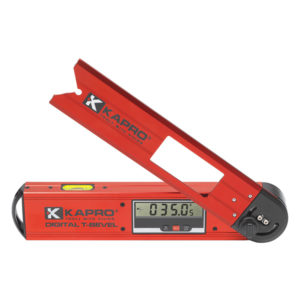 Kapro 992 Digital Bevel Torpedo Level