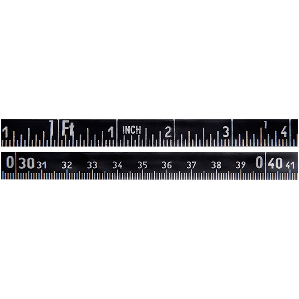 Double Duty Oil Gauging Tape Refills - Oil Measurement Tapes