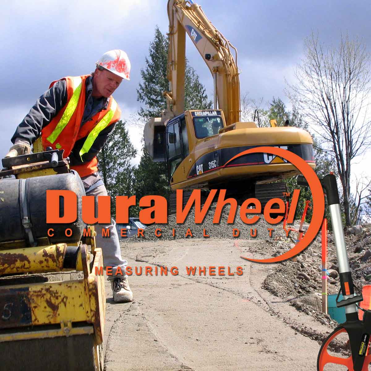 DuraWheel