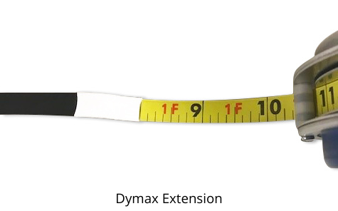 Dymax Extension
