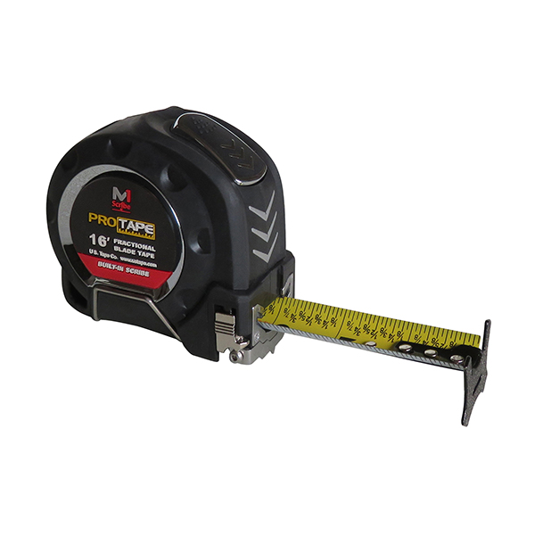 Short Tape Measures