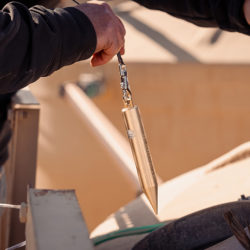 Oil Gauging Plumb Bobs: Oil Measurement Tapes US Tape