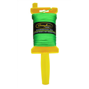 Stringliner Mason Line - Construction String Line Reel