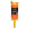 Stringliner Pro Mason's Line Reels - 1 Lb. 1000'-1080'