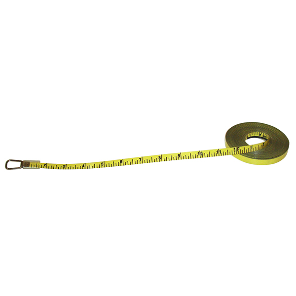 Spencer 3/8 Wide Combination Logging Tape Refills - Metric