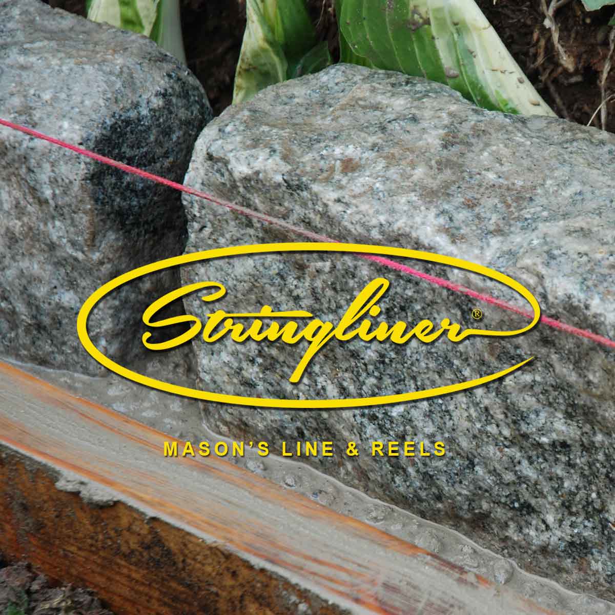 Stringliner Line & Reels