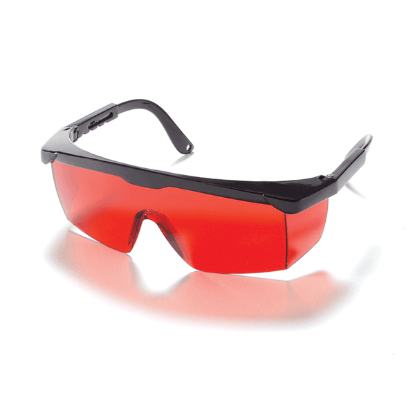 Kapro 840 Red Laser Beam-Finder Glasses
